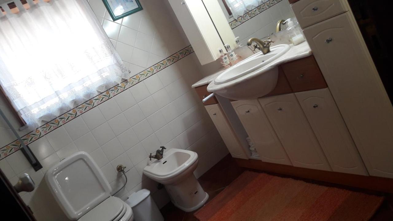 A Casa Da Ti Laura 2 Hotel Aveiro Eksteriør billede