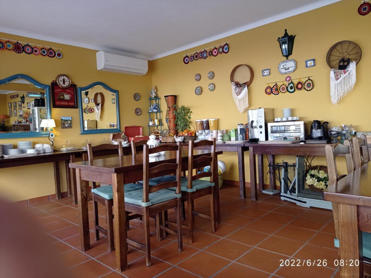 A Casa Da Ti Laura 2 Hotel Aveiro Eksteriør billede