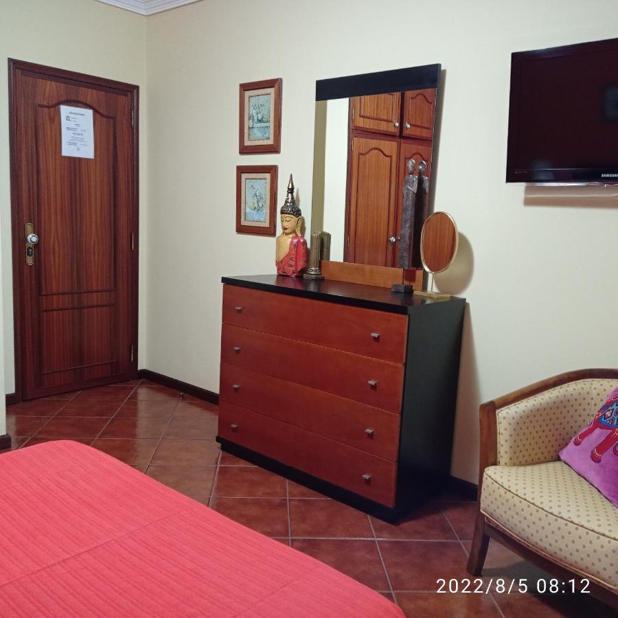 A Casa Da Ti Laura 2 Hotel Aveiro Eksteriør billede