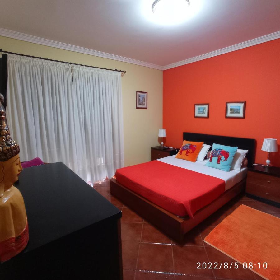 A Casa Da Ti Laura 2 Hotel Aveiro Eksteriør billede