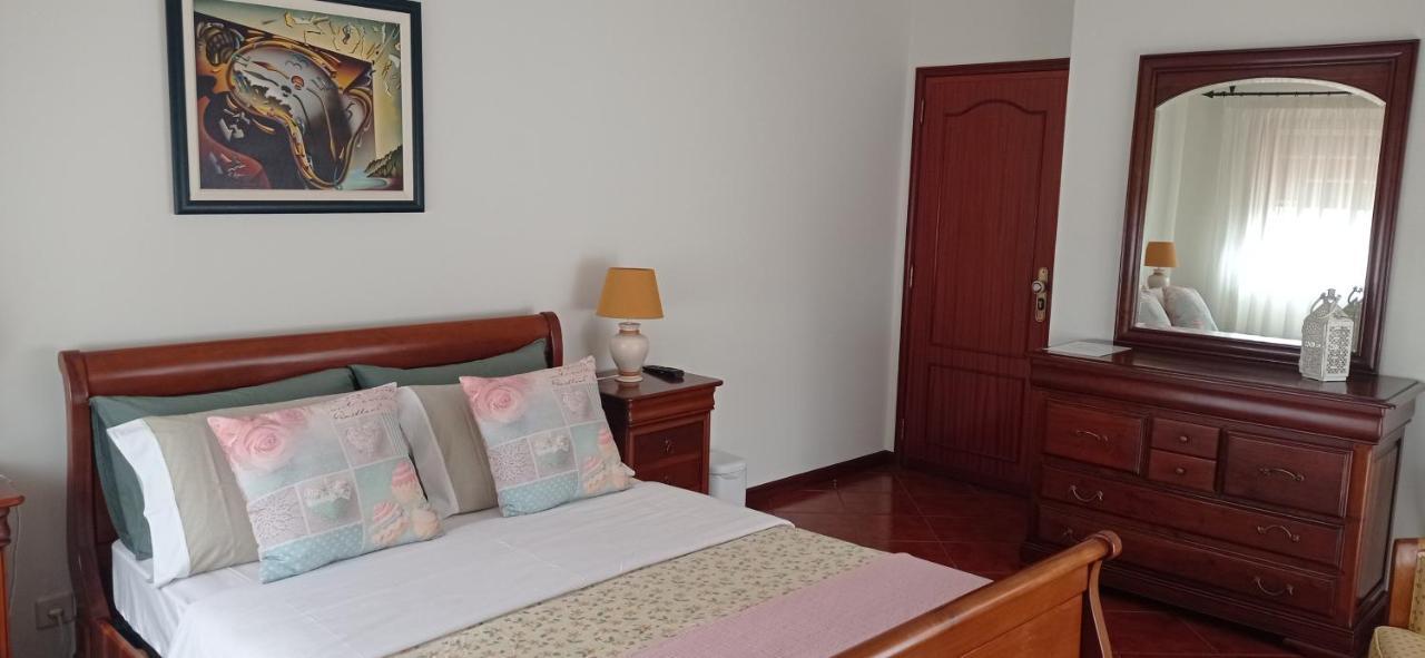 A Casa Da Ti Laura 2 Hotel Aveiro Eksteriør billede