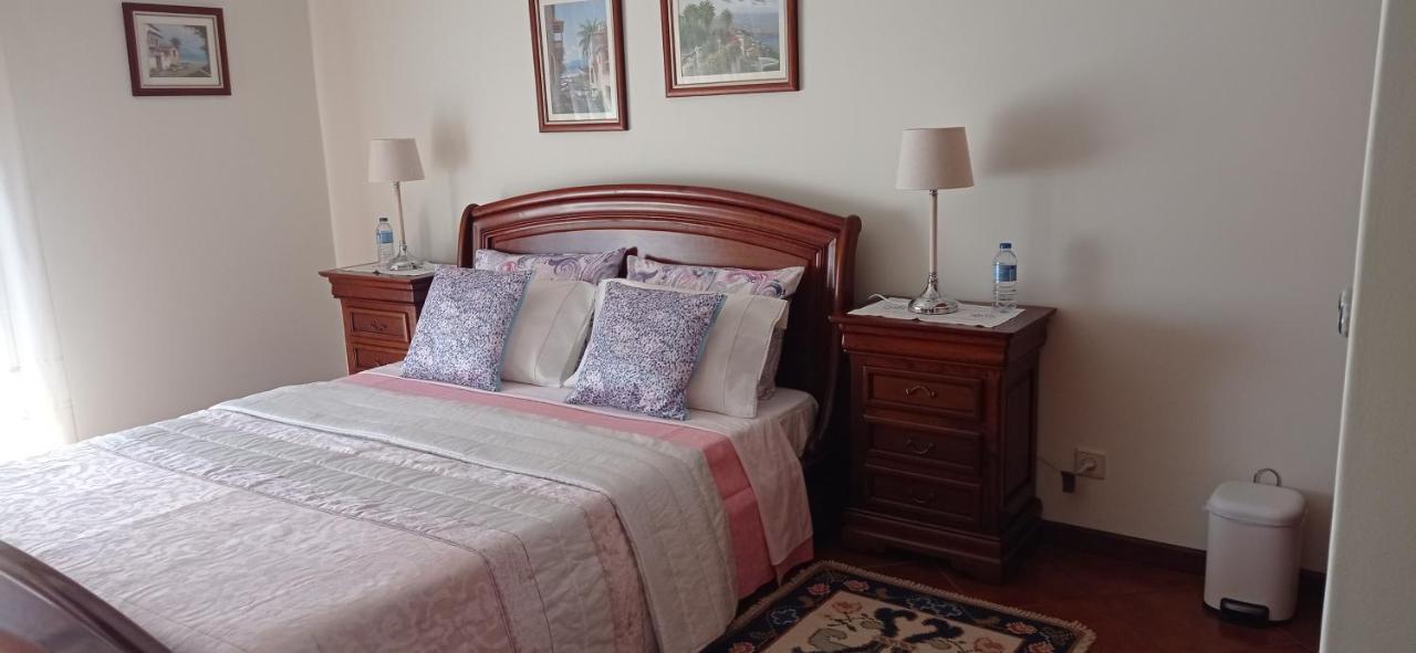 A Casa Da Ti Laura 2 Hotel Aveiro Eksteriør billede