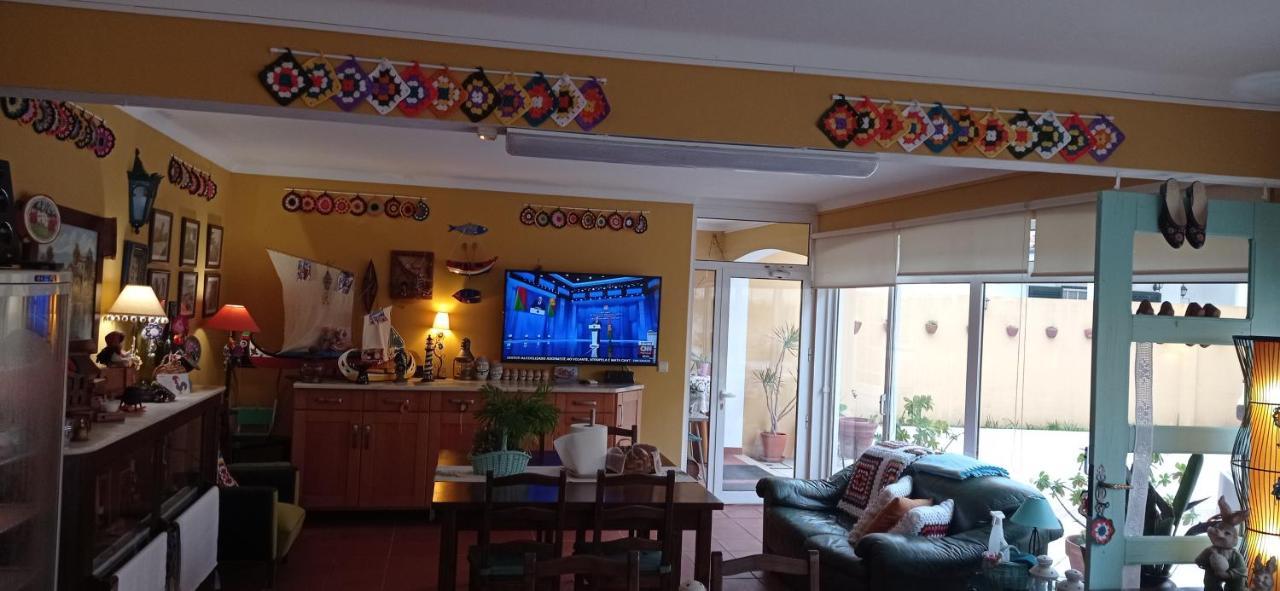 A Casa Da Ti Laura 2 Hotel Aveiro Eksteriør billede