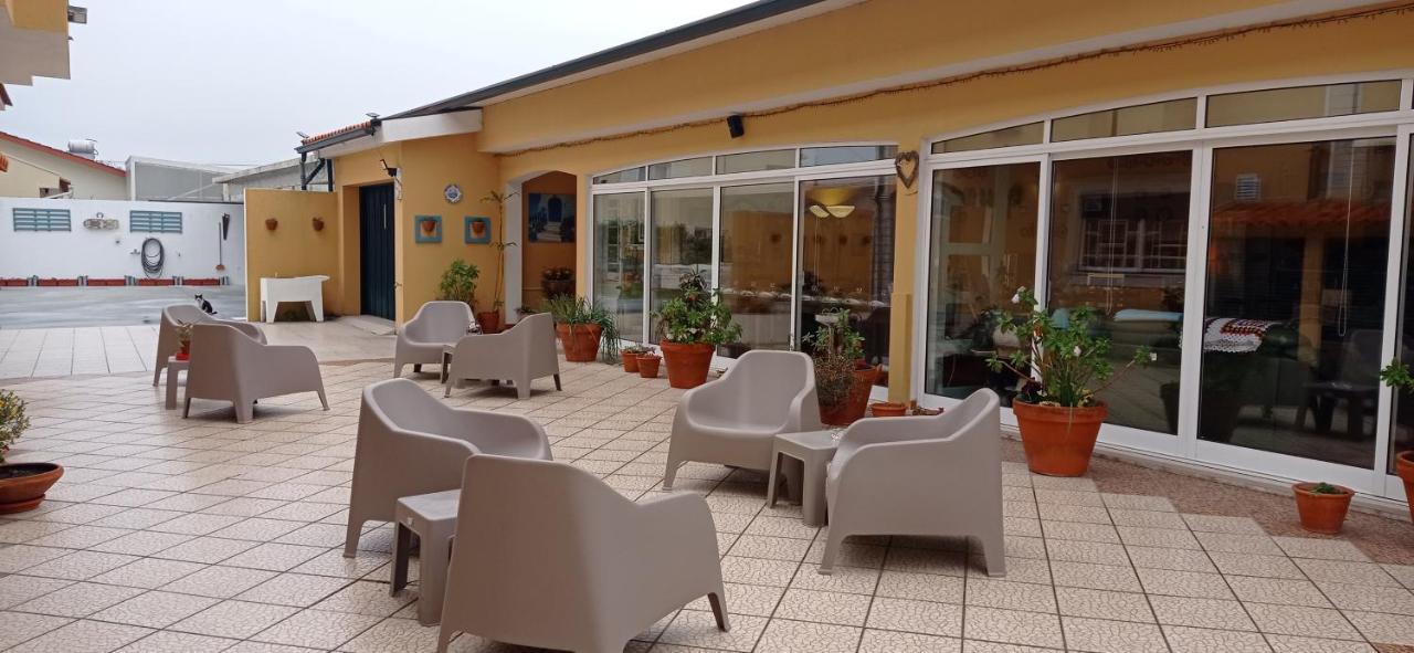 A Casa Da Ti Laura 2 Hotel Aveiro Eksteriør billede