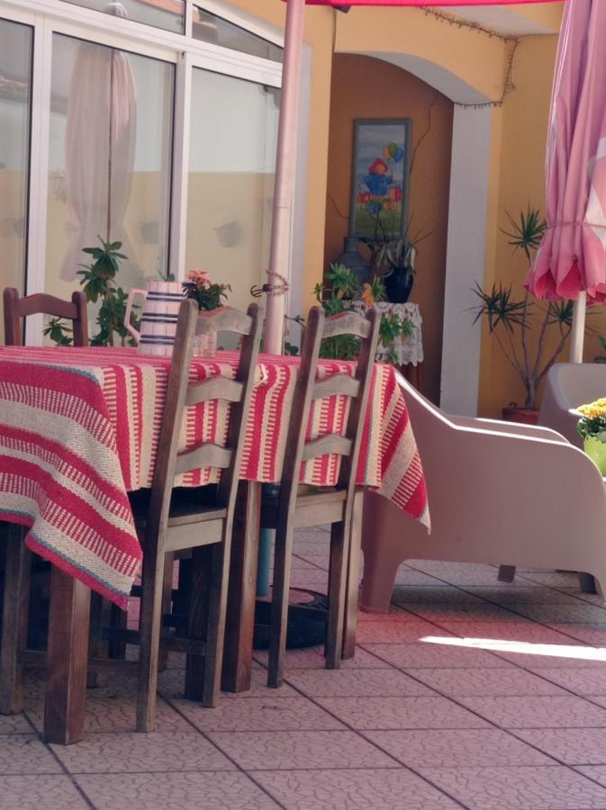 A Casa Da Ti Laura 2 Hotel Aveiro Eksteriør billede