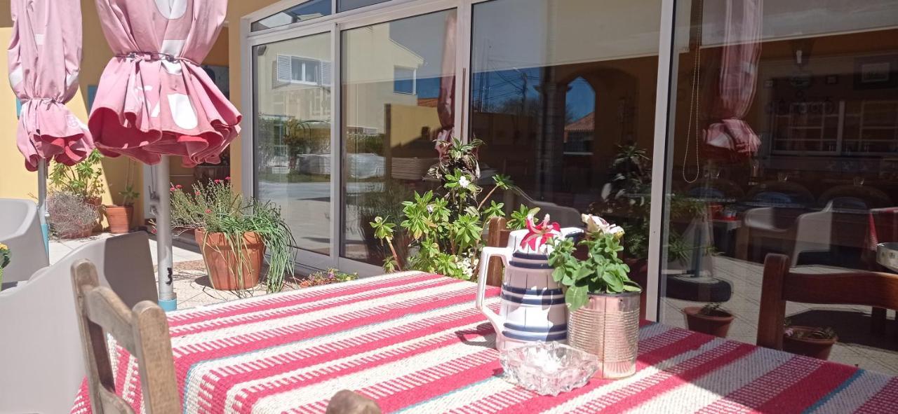 A Casa Da Ti Laura 2 Hotel Aveiro Eksteriør billede