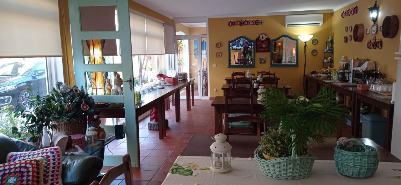 A Casa Da Ti Laura 2 Hotel Aveiro Eksteriør billede